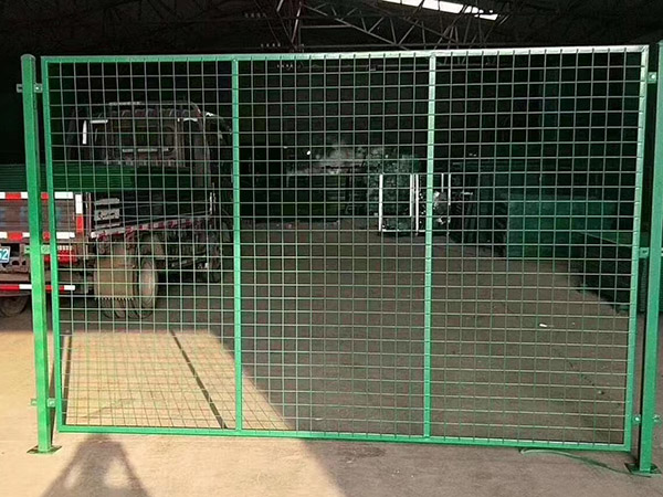 車(chē)間隔離網(wǎng)